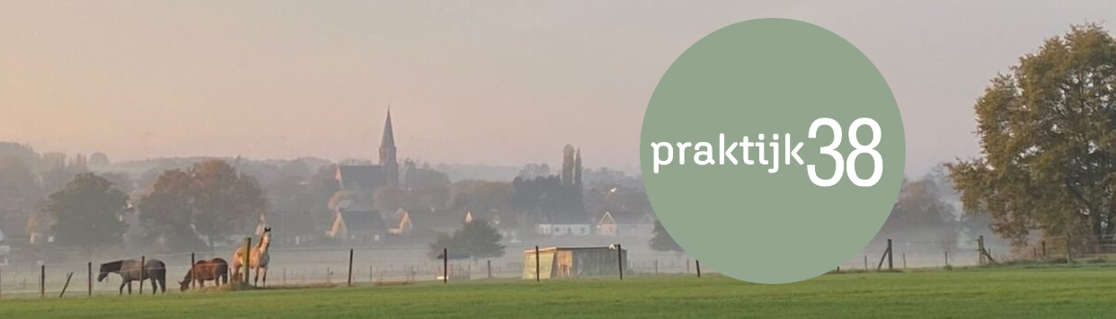 Praktijk 38 in Schaffen–Diest